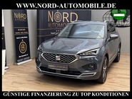 Seat Tarraco 2021