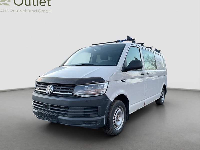 Volkswagen T6