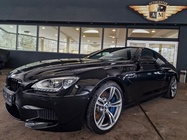 BMW M6 2017