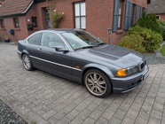 BMW 3 Series 1999
