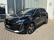 Peugeot 5008 2023