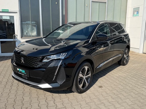 Peugeot 5008 2023