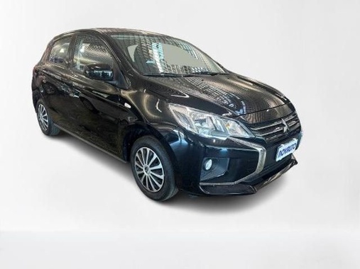 Mitsubishi Space Star 2024