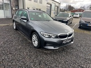 BMW 3 Series 2020