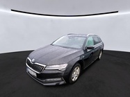 Skoda Superb 2023