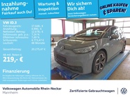 Volkswagen ID.3 2021