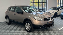 Nissan Qashqai 2013
