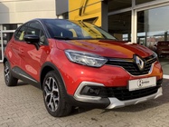 Renault Captur 2019