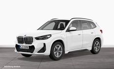 BMW X1 2025
