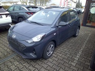 Hyundai i10 2025