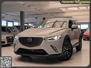 Mazda CX-3 2018