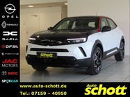 Opel Mokka 2024