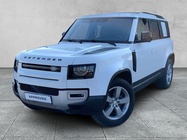 Land Rover Defender 2021