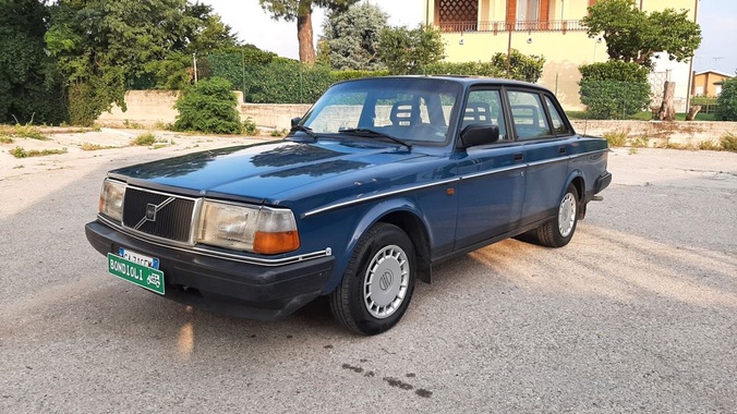 Volvo Other 1993