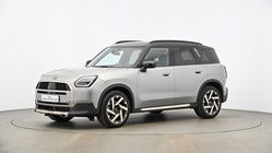 MINI Countryman 2025