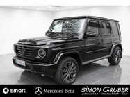 Mercedes-Benz G-Class 2025