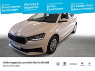 Skoda Fabia 2023