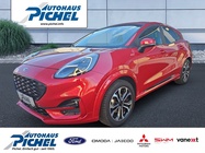 Ford Puma 2021