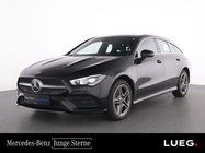 Mercedes-Benz CLA-Class 2023