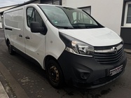 Opel Vivaro 2018