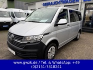 Volkswagen T6 2022