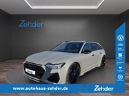 Audi RS 6 2025