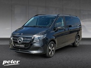 Mercedes-Benz EQV 2025