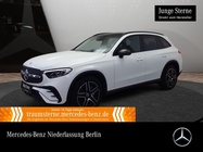 Mercedes-Benz GLC-Class 2024