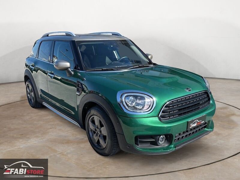 MINI Other