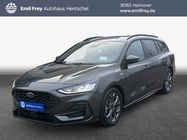 Ford Focus 2025