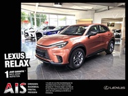 Lexus LBX 2025