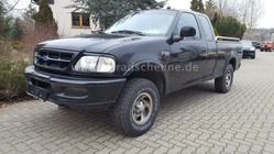 Ford F150 1998