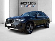 BMW X4 2022