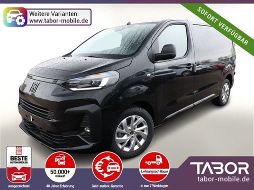 Fiat Scudo 2025