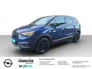 Opel Crossland 2020