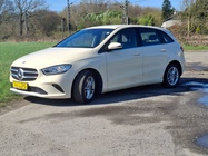Mercedes-Benz B-Class 2020