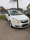 Opel Corsa 2010