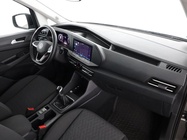 Volkswagen Caddy 2024