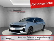 Opel Astra 2024