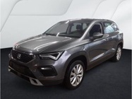 Seat Ateca 2025