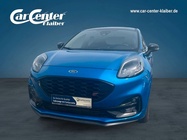 Ford Puma 2023