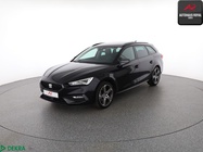 Seat Leon 2022