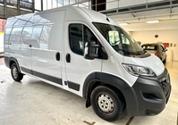 Opel Movano 2022