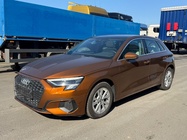 Audi A3 2021