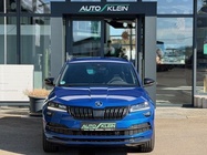 Skoda Karoq 2020