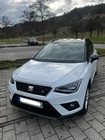 Seat Arona 2021
