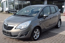 Opel Meriva 2012