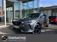 Cupra Formentor 2024