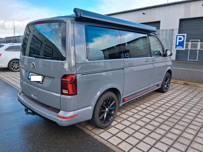 Volkswagen T6