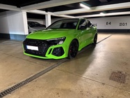 Audi RS3 2023